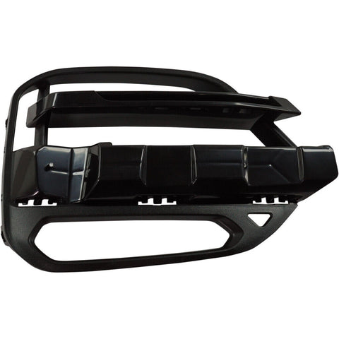 FOG LAMP COVER FR LH TEXTURED W/O SENSOR/M-PKG