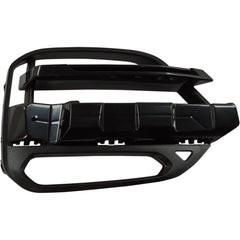 FOG LAMP COVER FR LH TEXTURED W/O SENSOR/M-PKG
