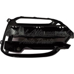 FOG LAMP COVER FR LH TEXTURED W/SENSOR W/O M-PKG — photo 5