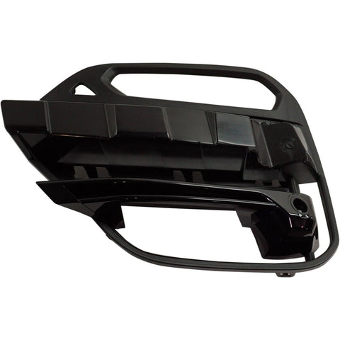 FOG LAMP COVER FR LH TEXTURED W/SENSOR W/O M-PKG