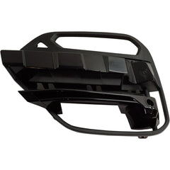 FOG LAMP COVER FR LH TEXTURED W/SENSOR W/O M-PKG