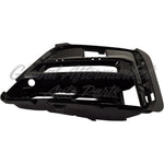 FOG LAMP BEZEL FR LH BLACK FINISH — photo 4