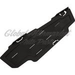 GRILLE INSERT FR LH LOWER (ALSO FITS RR UPPER) TEXTURED BLACK W/M-PKG — photo 1