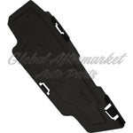 GRILLE INSERT FR LH LOWER (ALSO FITS RR UPPER) TEXTURED BLACK W/M-PKG — photo 3