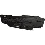 GRILLE INSERT FR LH LOWER (ALSO FITS RR UPPER) TEXTURED BLACK W/M-PKG — photo 5
