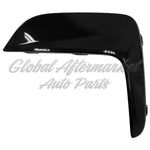 GRILLE MOULDING LH LOWER W/O SENSOR W/M-PKG — photo 4