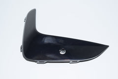 GRILLE MOULDING LH LOWER W/O SENSOR W/M-PKG