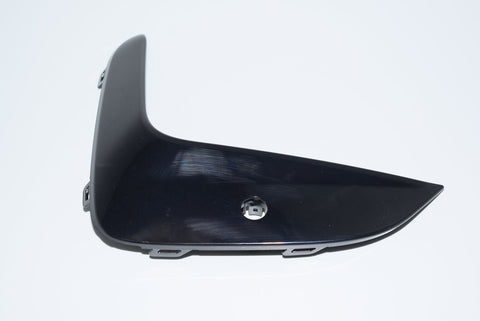 GRILLE MOULDING LH LOWER W/O SENSOR W/M-PKG