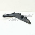 FOG LAMP TRIM FR LH BRIGHT BLACK W/SENSOR/M-PKG — photo 4