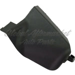BUMPER AIR DUCT LH TEXTURED W/M-PKG — photo 3