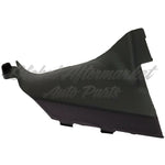 BUMPER AIR DUCT LH TEXTURED W/M-PKG — photo 5
