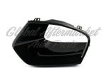 BUMPER AIR DUCT BEZEL FR LH BRIGHT BLACK SPORT MODEL W/O M-PKG — photo 3