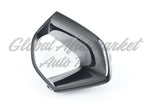 BUMPER AIR DUCT BEZEL FR LH BRIGHT BLACK SPORT MODEL W/O M-PKG — photo 5