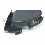BUMPER AIR DUCT LH TEXTURED BLACK W/O M-PKG — photo 2