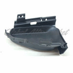 BUMPER AIR DUCT LH TEXTURED BLACK W/O M-PKG — photo 3
