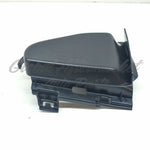 BUMPER AIR DUCT LH TEXTURED BLACK W/O M-PKG — photo 4
