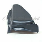 BUMPER AIR DUCT LH TEXTURED BLACK W/O M-PKG — photo 5