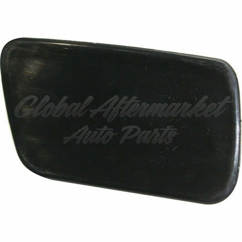 HEAD LAMP WASHER COVER RH W/O M PKG