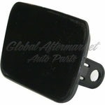 HEAD LAMP WASHER COVER RH W/O M PKG — photo 3