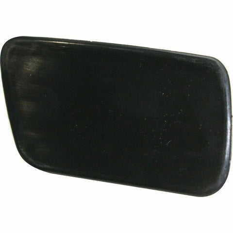 HEAD LAMP WASHER COVER RH W/O M PKG