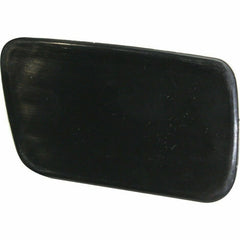 HEAD LAMP WASHER COVER RH W/O M PKG
