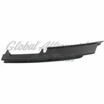 GRILLE LOWER RH W/O SPORT — photo 3