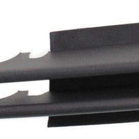 GRILLE LOWER RH W/O SPORT