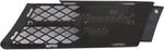 GRILLE LOWER RH OUTER 3.0L W/O M PKG — photo 4