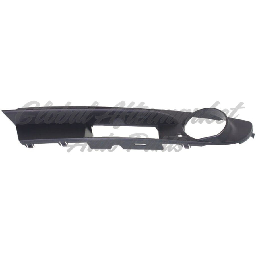 GRILLE LOWER RH OUTER SDN W/O M PKG