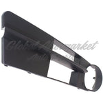 GRILLE LOWER RH OUTER SDN W/O M PKG — photo 3