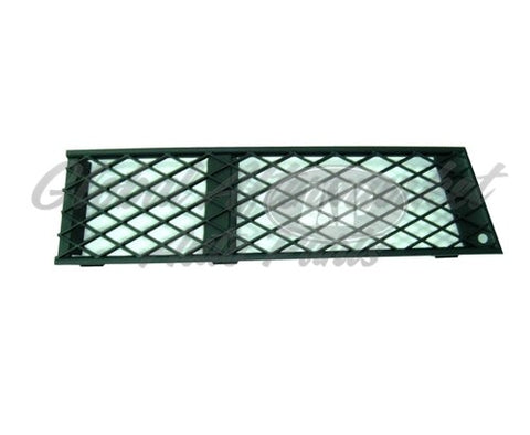 FOG LAMP COVER FR RH W/O M PKG