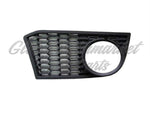 FOG LAMP BEZEL FR RH W/M PKG — photo 1