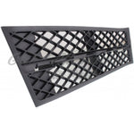 GRILLE LOWER RH W/O M PKG — photo 5