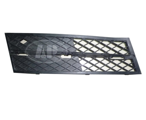 GRILLE LOWER RH W/O M PKG