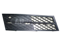 GRILLE LOWER RH W/O M PKG