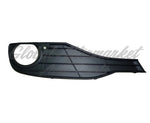 FOG LAMP BEZEL FR RH W/O M-PKG STD 320I/328D — photo 1