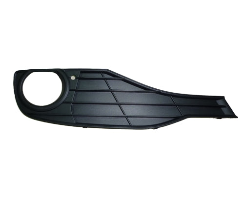 FOG LAMP BEZEL FR RH W/O M-PKG STD 320I/328D