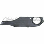 FOG LAMP BEZEL FR RH TEXTURED 320I/328D MODERN/LUXURY PKG — photo 2