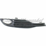 FOG LAMP BEZEL FR RH TEXTURED 320I/328D MODERN/LUXURY PKG — photo 3