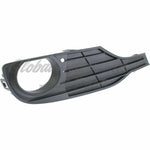 FOG LAMP BEZEL FR RH TEXTURED 320I/328D MODERN/LUXURY PKG — photo 4