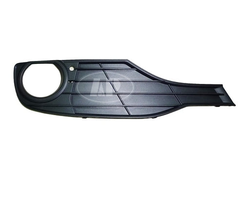 FOG LAMP BEZEL FR RH TEXTURED 320I/328D MODERN/LUXURY PKG