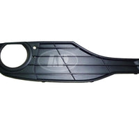 FOG LAMP BEZEL FR RH TEXTURED 320I/328D MODERN/LUXURY PKG