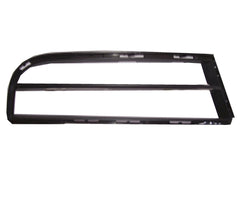 GRILLE LOWER RH W/M PKG 135I