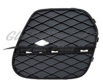 FOG LAMP COVER FR RH 35I W/O M PKG — photo 1