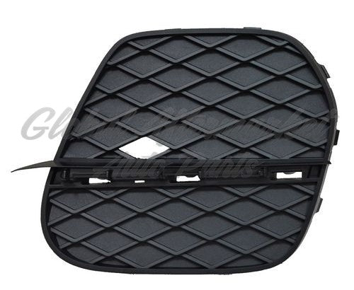 FOG LAMP COVER FR RH 35I W/O M PKG