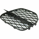 GRILLE LOWER RH 35D/50I W/O M PKG — photo 2