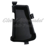 GRILLE LOWER INNER BLANKING PLATE INSERT RH W/O M PKG W/M-TRIM — photo 1