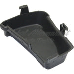 GRILLE LOWER INNER BLANKING PLATE INSERT RH W/O M PKG W/M-TRIM — photo 2