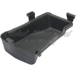 GRILLE LOWER INNER BLANKING PLATE INSERT RH W/O M PKG W/M-TRIM — photo 3