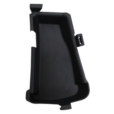 GRILLE LOWER INNER BLANKING PLATE INSERT RH W/O M PKG W/M-TRIM